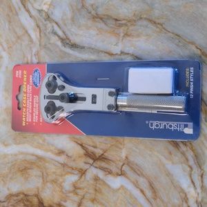 PITTSBURGH watch case opener-New